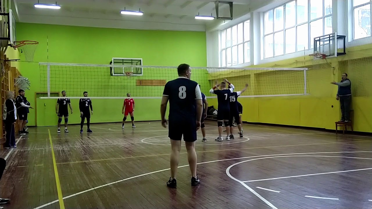 Fozzy IT - ККПК-Обухов (1:3)