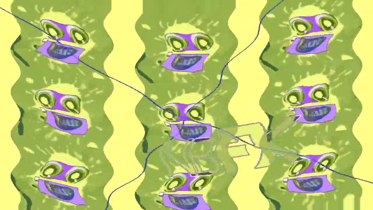 Preview 666 V1 Effects GIGAEXTENDED Part 7