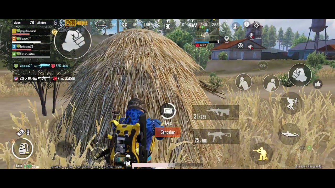DEI MOLE NESSA PLAY!! AINDA EM EVOLUÇÃO..