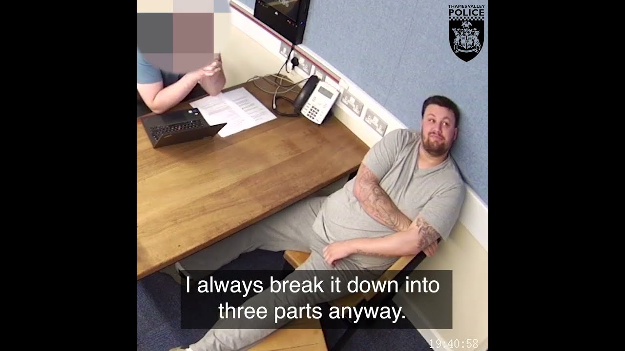 Man sentenced for drug offences – Aylesbury