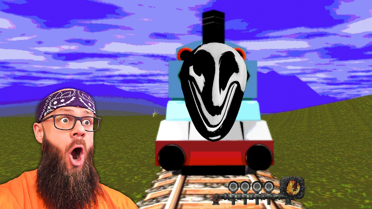 🚂 ???