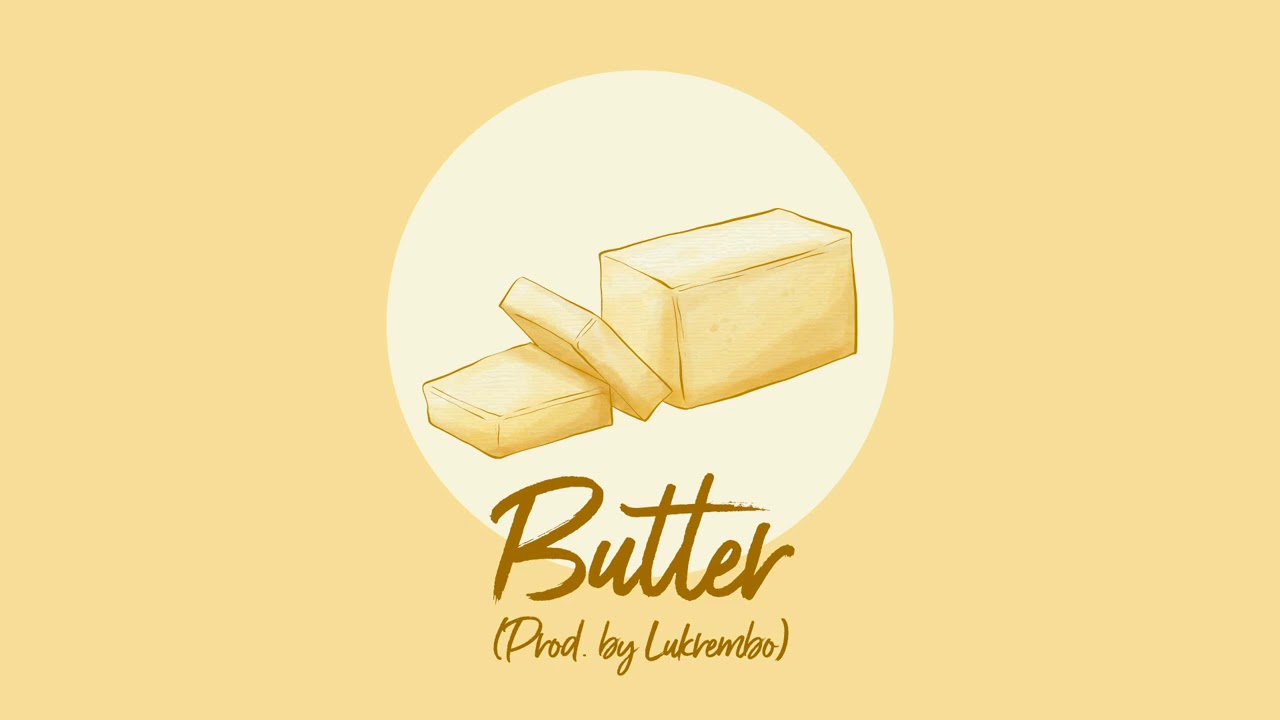 lukrembo - butter (no copyright music)