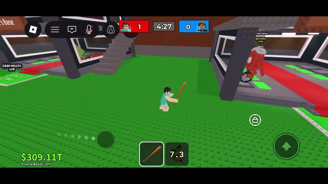 Beating a hacker in duels!!!!