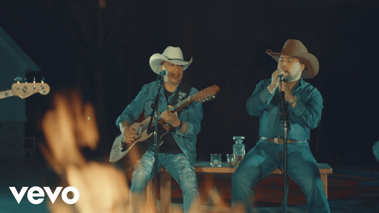La Maquinaria Norteña - No, Gracias