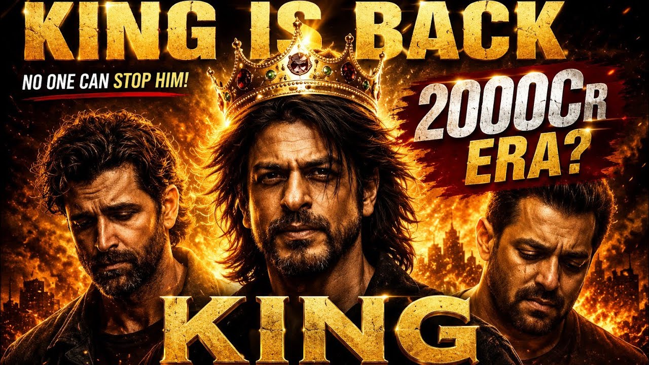 SRK TOP 5 HIGHEST GROSSING WHICH MAKES HIM REAL BOLLYWOOD KING#SRK#BOLLYWOOD#KING#PATHAN#JAWAN