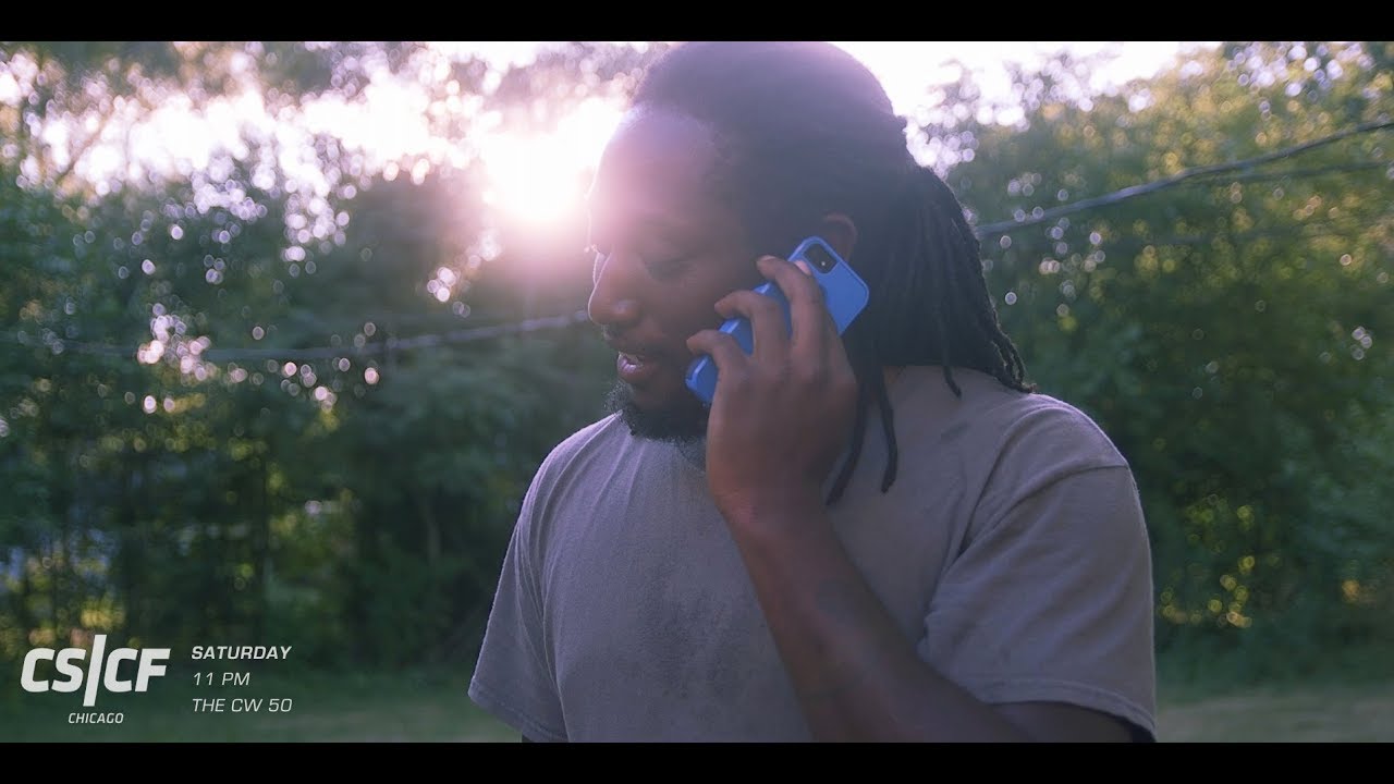 Case Files Chicago - Deonte Ballard - Full Episode HD