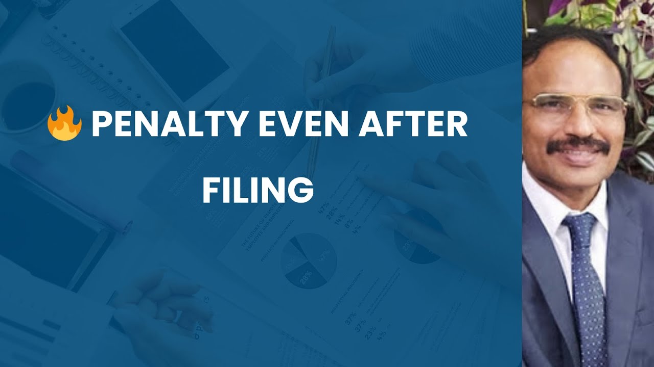 Delay in AOC-4 Filing: ROC Penalty