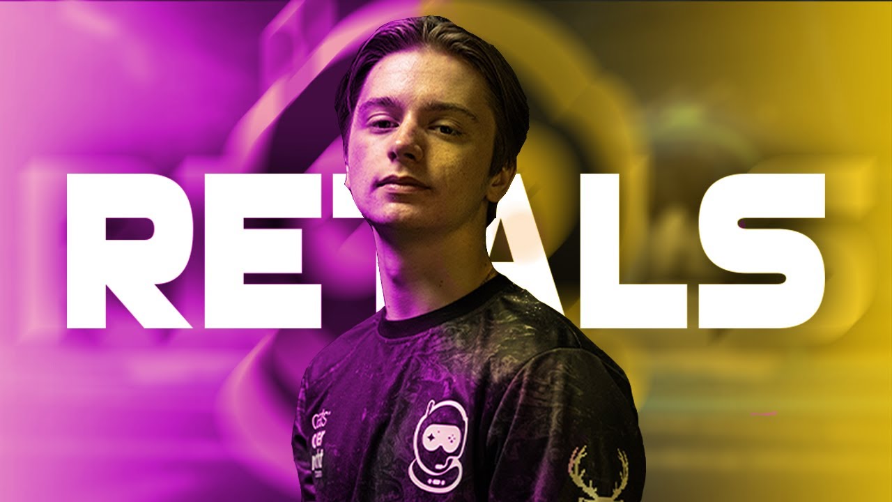 Best of Retals - Spring Split Highlights