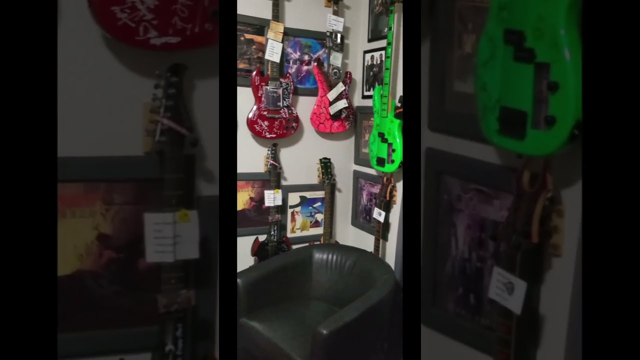 Guitargasm