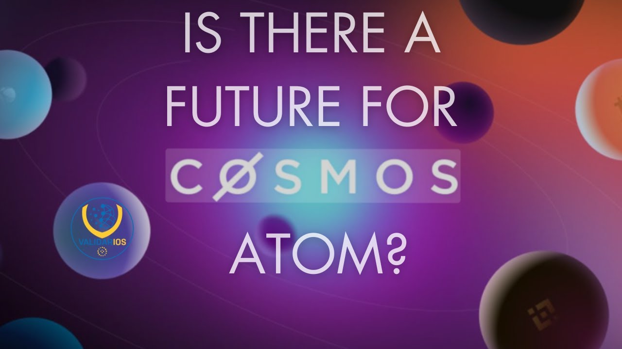 Is there a future for ATOM?