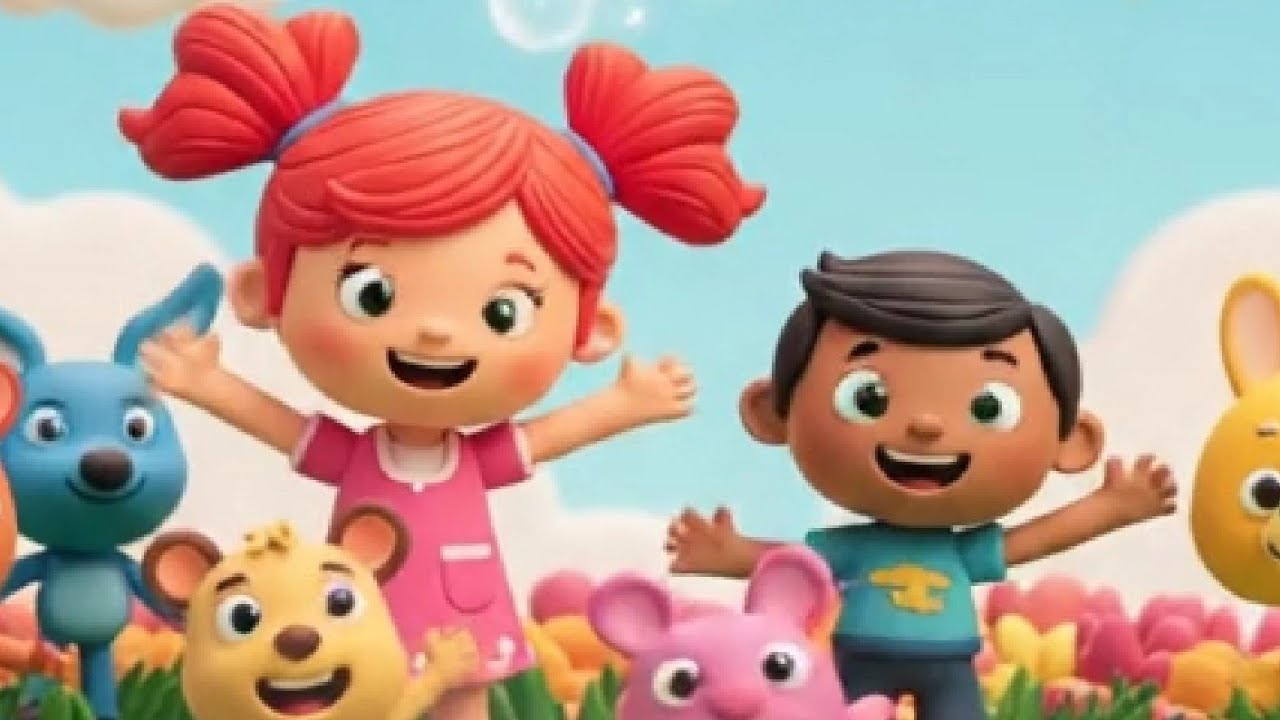 🌈Welcome to our Tamil Kids Songs World! 🌈#cartoonkids#cartoon#Kids Story#childcartoon#kidseducatio 