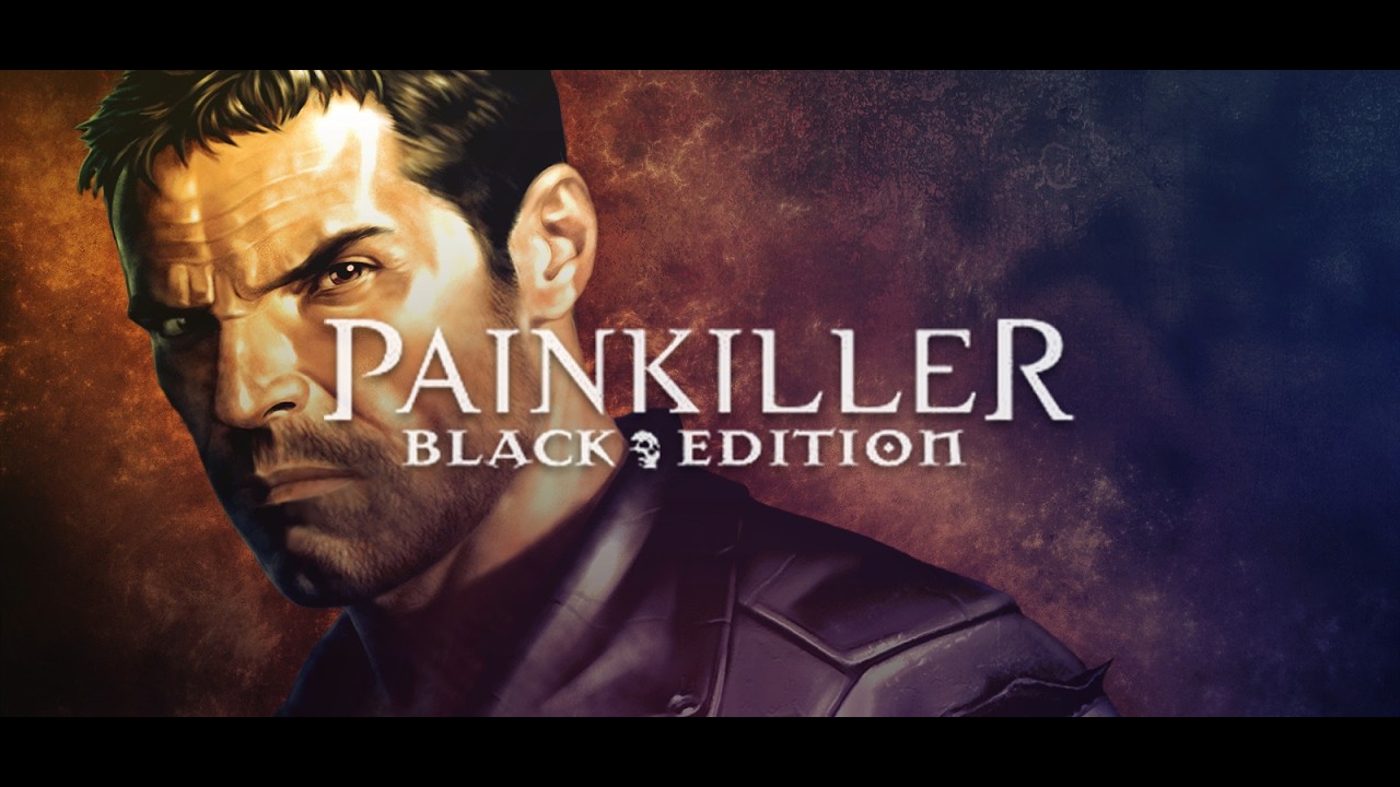 Обісрані Штани з 2004 / PainKiller \ Quad HD 🇺🇦