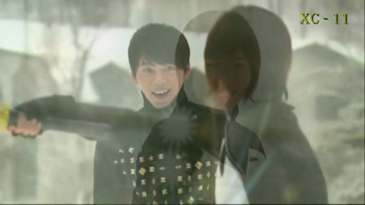 HYUN BIN X