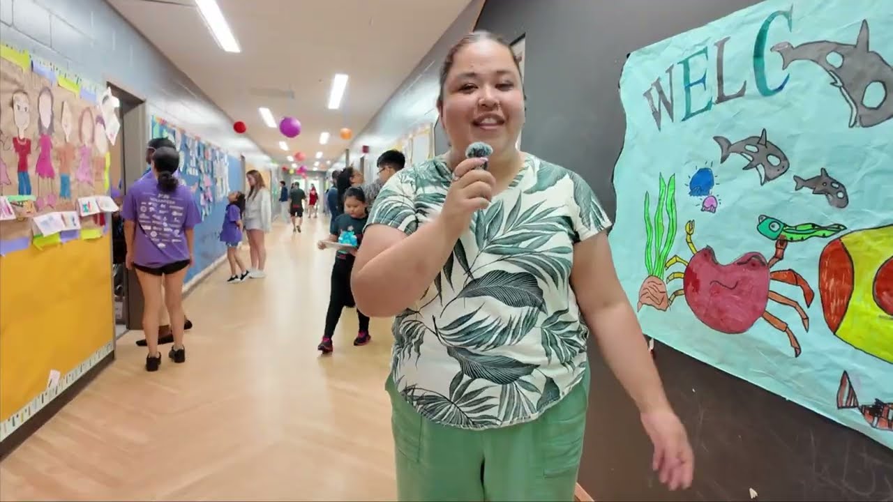 Graduation Summer program - Los Niños Primero