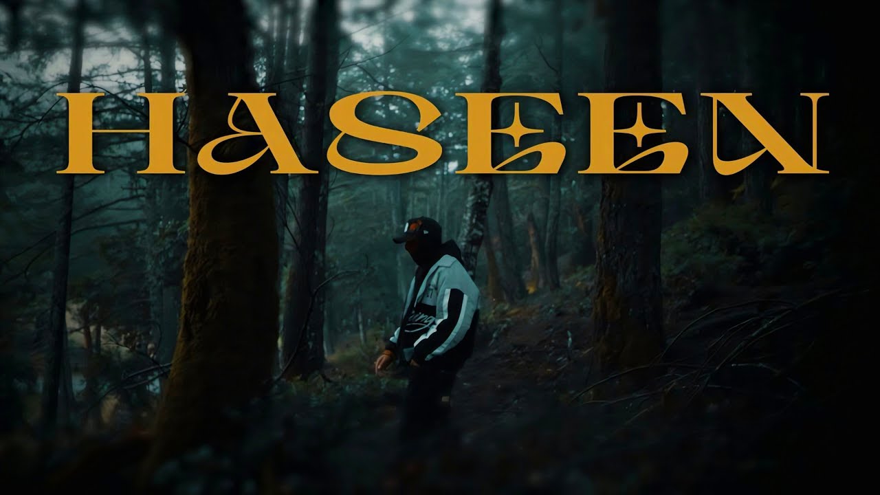 Tu Haseen Tera Naam Haseen Hai, Tere Ishq Da Jaam Haseen Hai, Talwiinder, NDS, Rippy, New Song