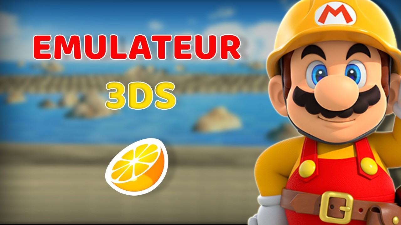 [TUTO] Comment Installer et Configurer l'&Eacute;mulateur 3DS (Citra) [2026]