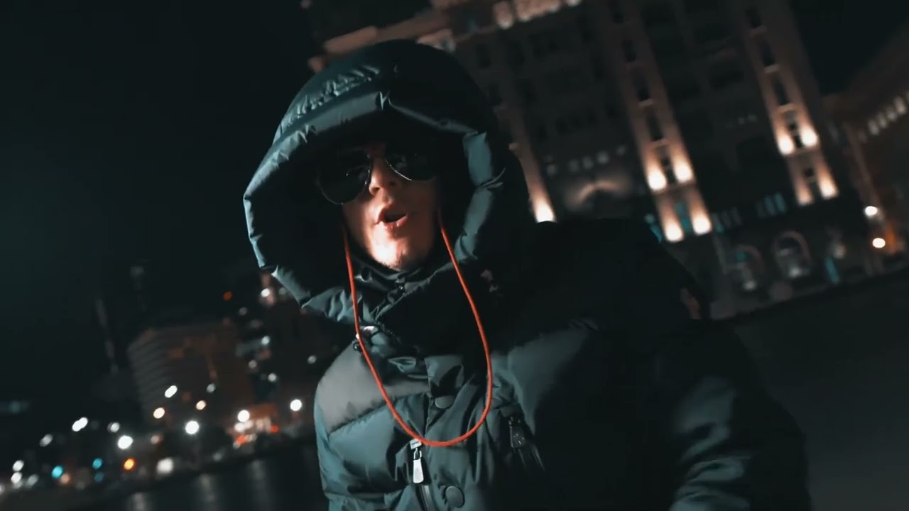 Curly B - The Way (Freestyle)