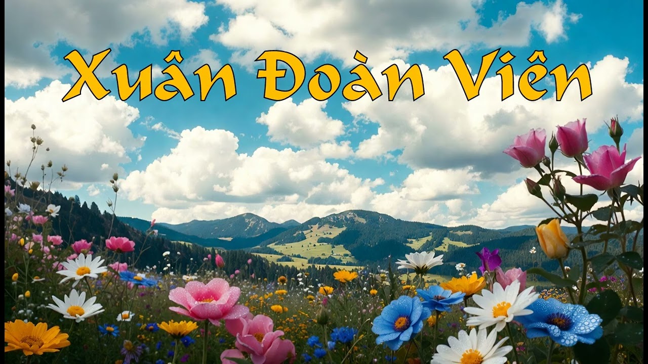 Xuân Đoàn Viên - by AINK