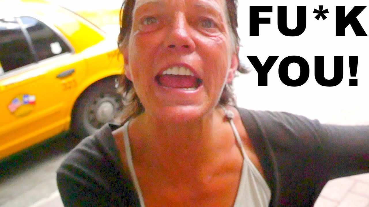 When Trolling People Goes Wrong Part 4