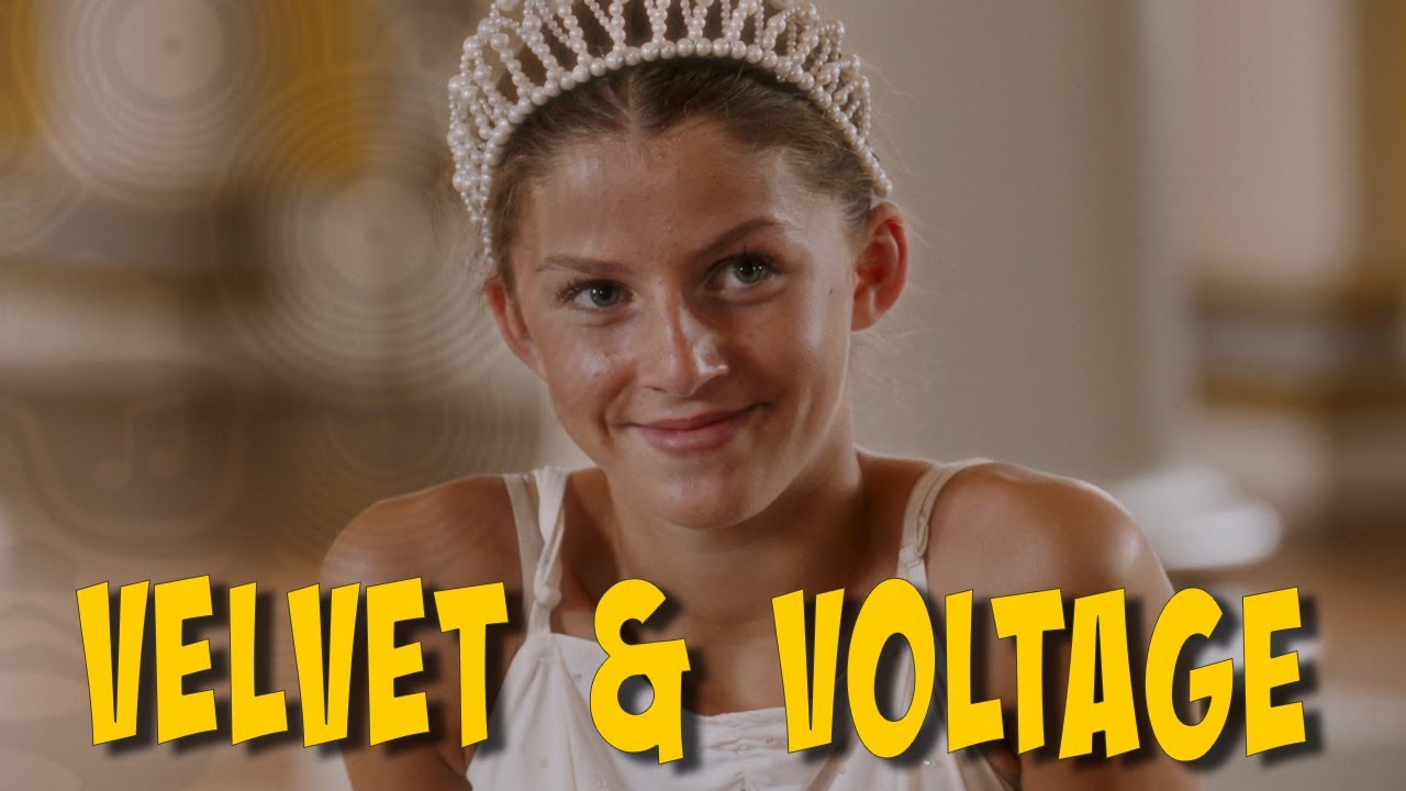 💃🏻 AI-lig Music | Velvet & Voltage #music #ailig