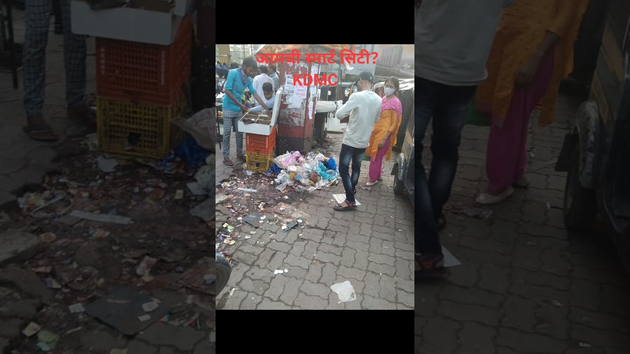 #kdmc #citizensrights #potholes #360degree #civicissues