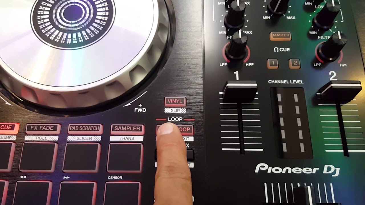 Unboxing & Review del DDJ-SB3 de Pioneer DJ Mixed Minds 081 by Sergio Mix