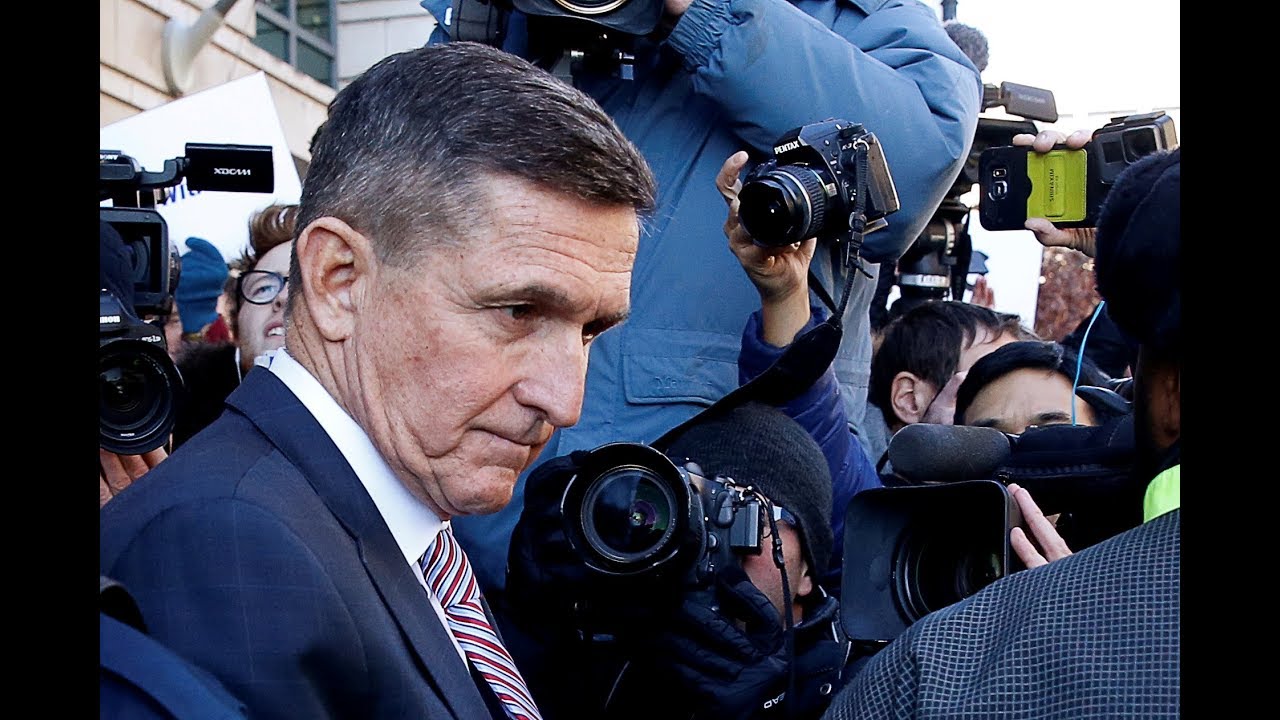 Why a federal judge delayed Michael Flynn's sentencing