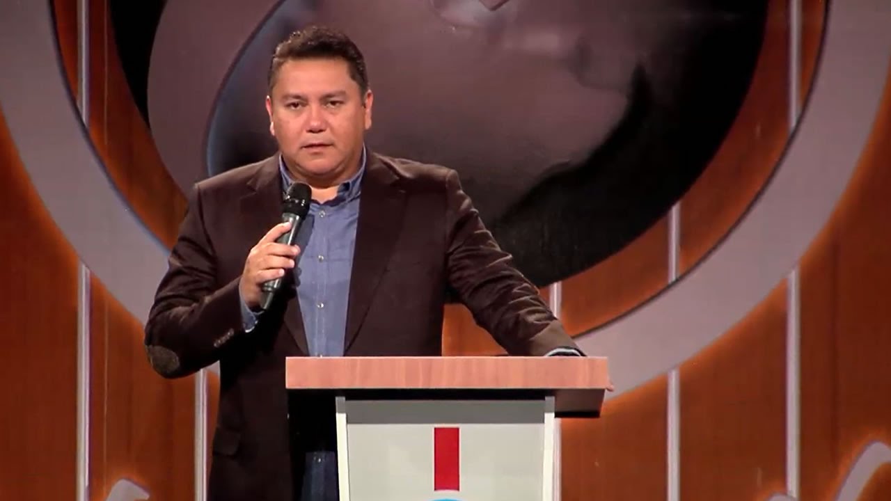 Javier Bertucci: Lo que dice Jesús acerca de juzgar a los demás