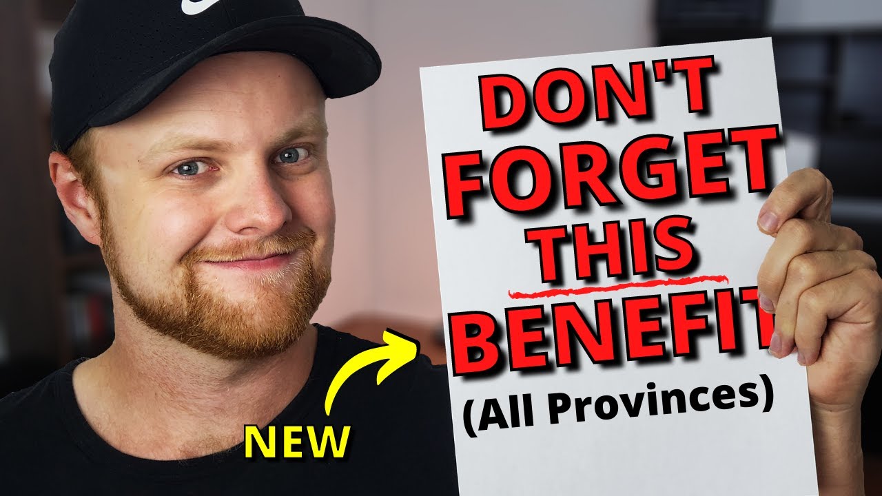 10 Canadian Benefits Available Now | How to Check If You're Eligible for Every Program