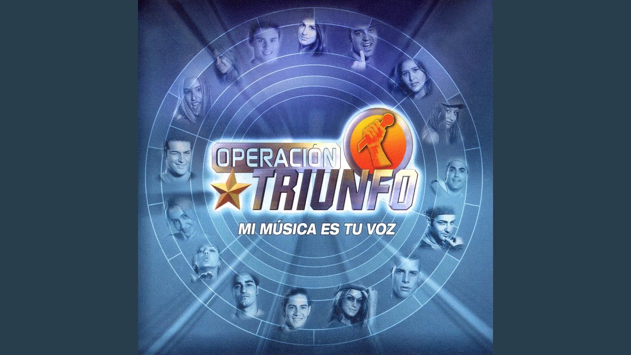 Mi Música Es Tu Voz
