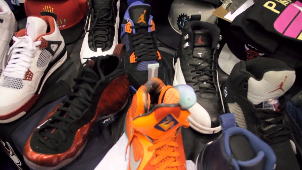 MC ROB LO SNEAKER CON VLOG (Dir. By RICK DANGE)