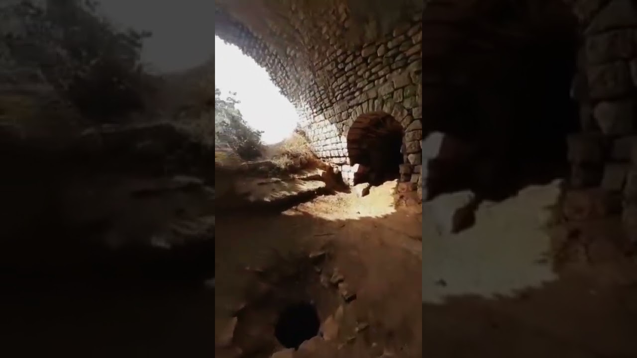 قلعة تبنين إحدى القلاع الصليبية الصامدة..