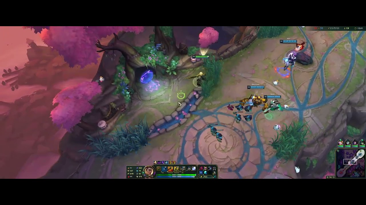 Rell PENTA