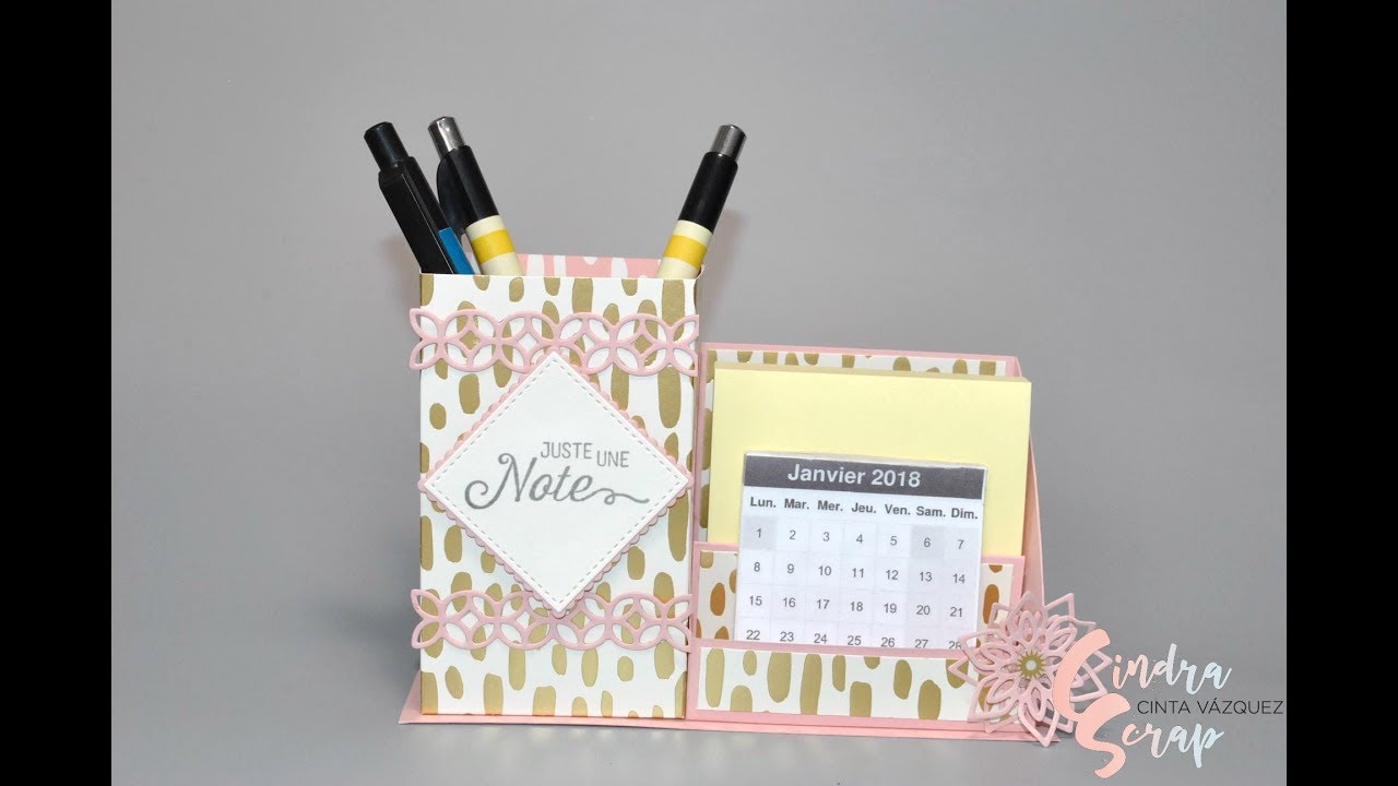 Organisateur de Bureau ?Éclosion de pensées