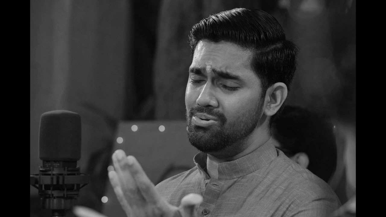 Shree Varalakshmi Namastubhyam - Ashwath Narayanan