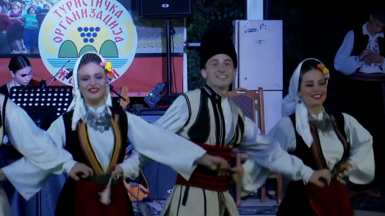 20. Četereško prelo  KUD 