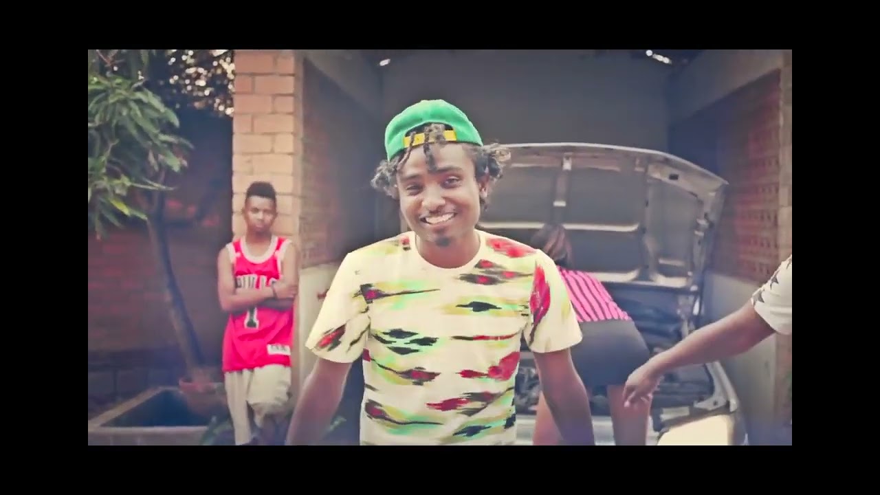 Agrad & Skaiz  ___--___ AFAB ( CLIP OFFICIEL 2015 )