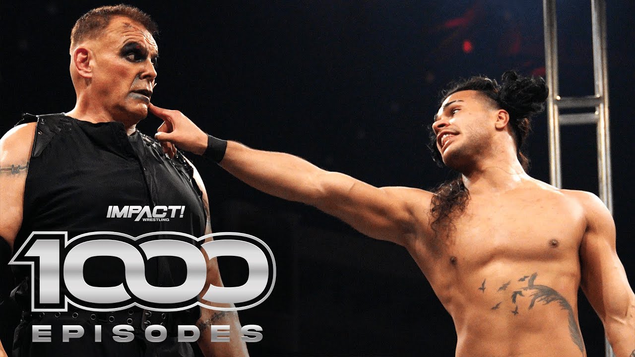 Feast or Fired RETURNS with Careers ON THE LINE! | IMPACT 1000 Highlights