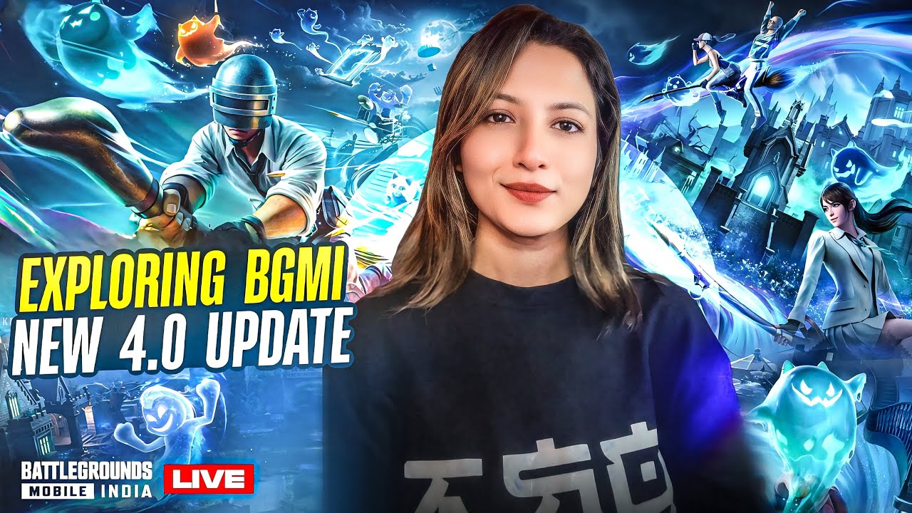 Only High kills Challenge | BGMI Live