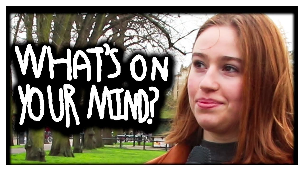 Law Student discusses Bean and Fart Law - What's on Your Mind? #2