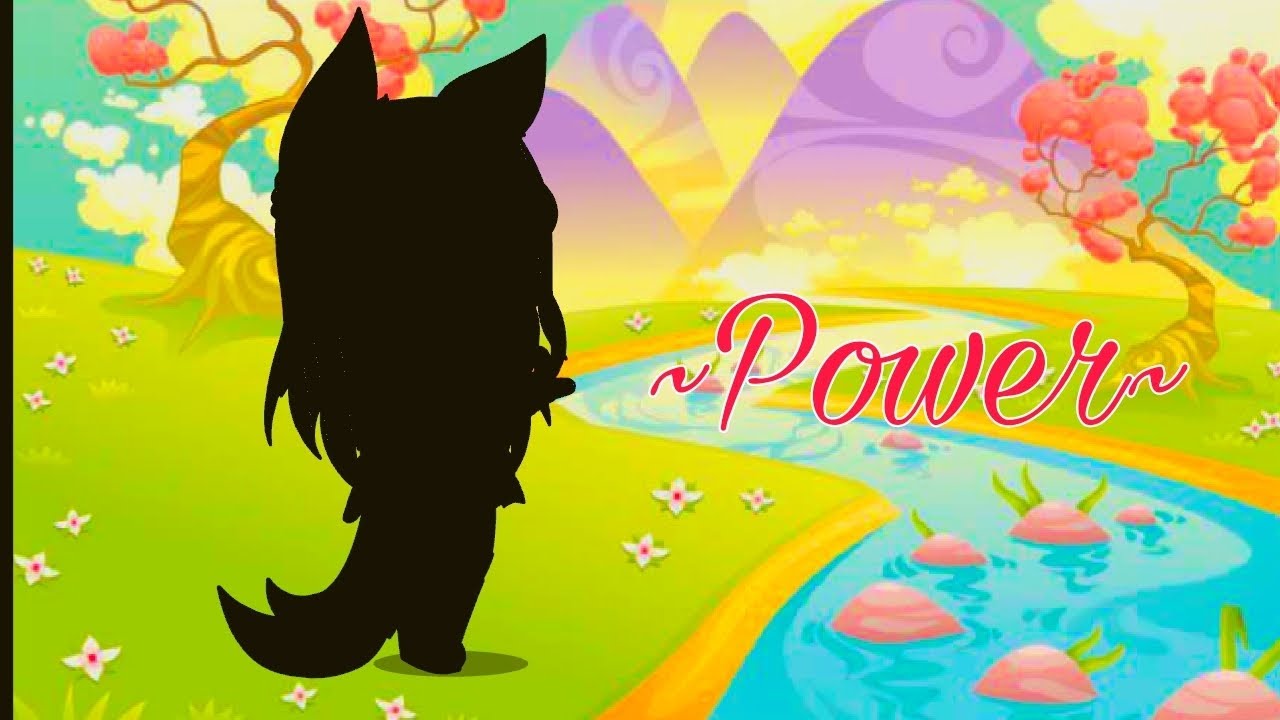 She can sing!? // Meme // ~Power~ // Paw patrol🐾 // The Female Pups💞 // Skye's Powerful Voice🐺🔥