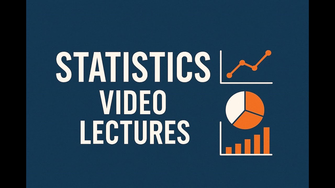 Statistics (7.3) Estimating a Population Mean (video lecture Part 1)