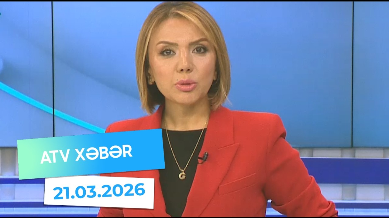 ATV XEBER / 21.03.2026 / 20:30