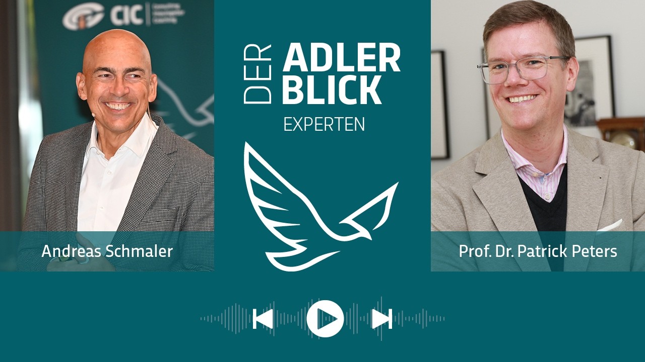 #146 Leistung ist kein Lifestyle – wie Sie echte Produktivität neu definieren