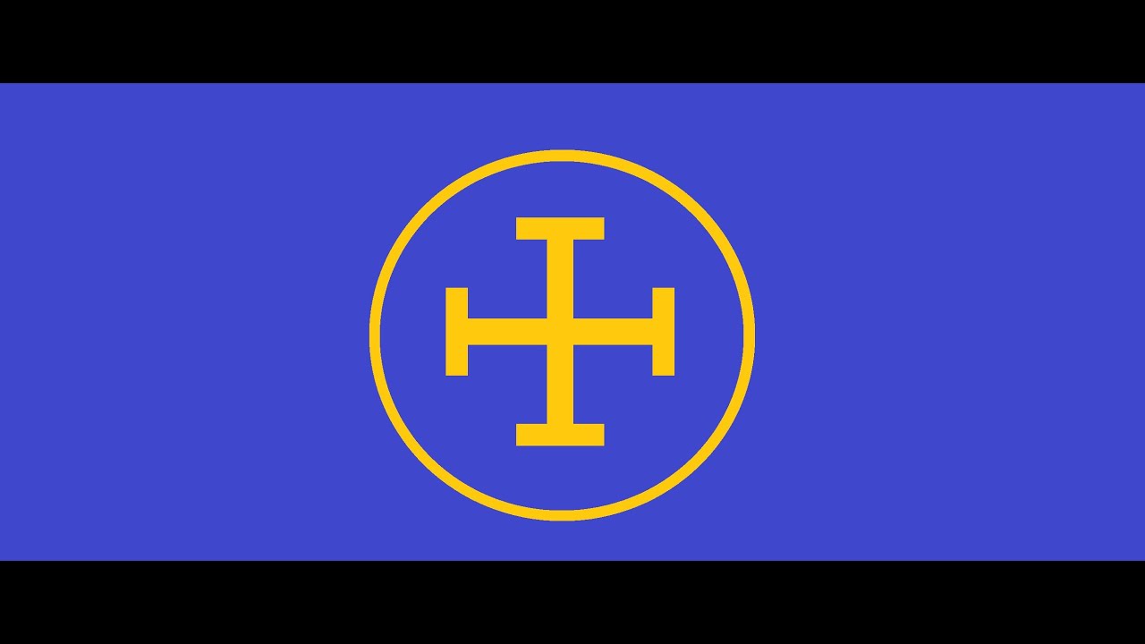 (Geostrategische Lage / Paneuropa Union / Richard Nikolaus Coudenhove Kalergi/reconquista