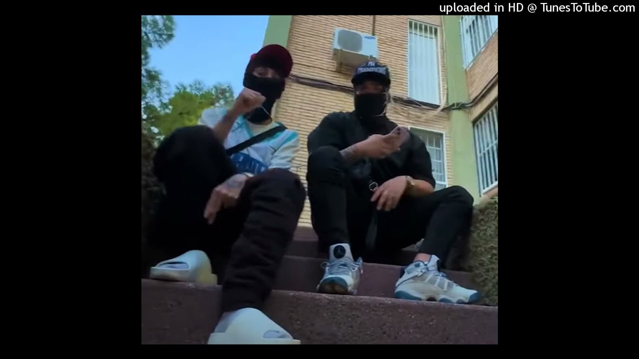 amor d guetto - xiyo & fernandezz (prod EYL,  Jxhn P)