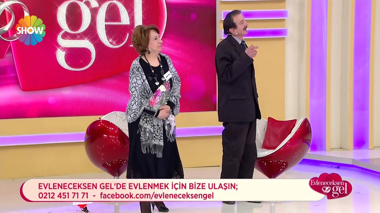 Evleneceksen Gel 31. Bölüm 16 Şubat