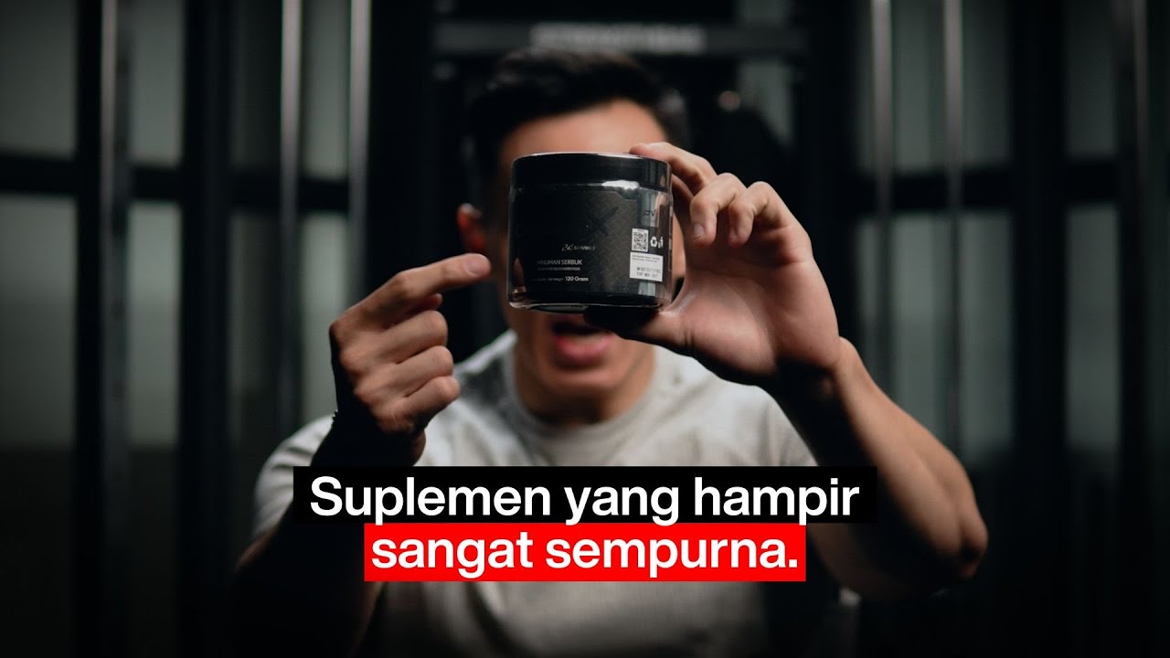 Wanita dan Pria Harus Tau Tentang Creatine