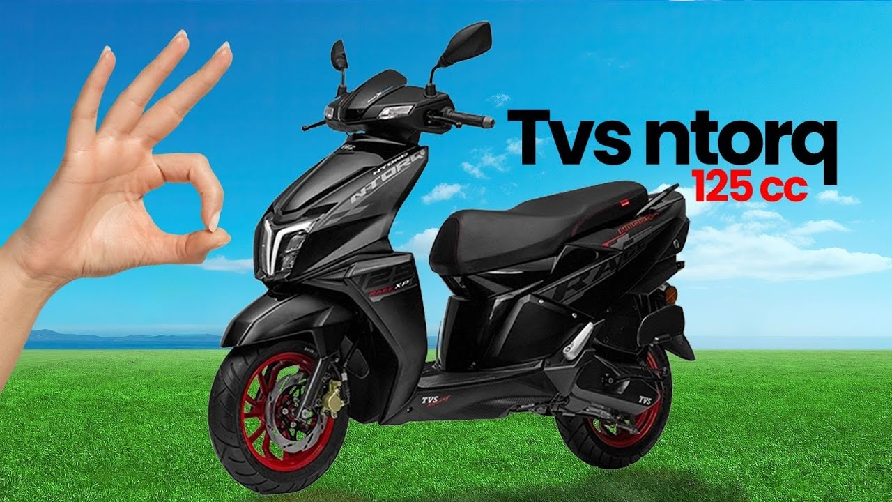 Should you Buy ? 🤔 | Tvs Ntorq Is better ! Race XP Edition | Sigment Killer 🔥! Mileage Test 😱 #ntorq