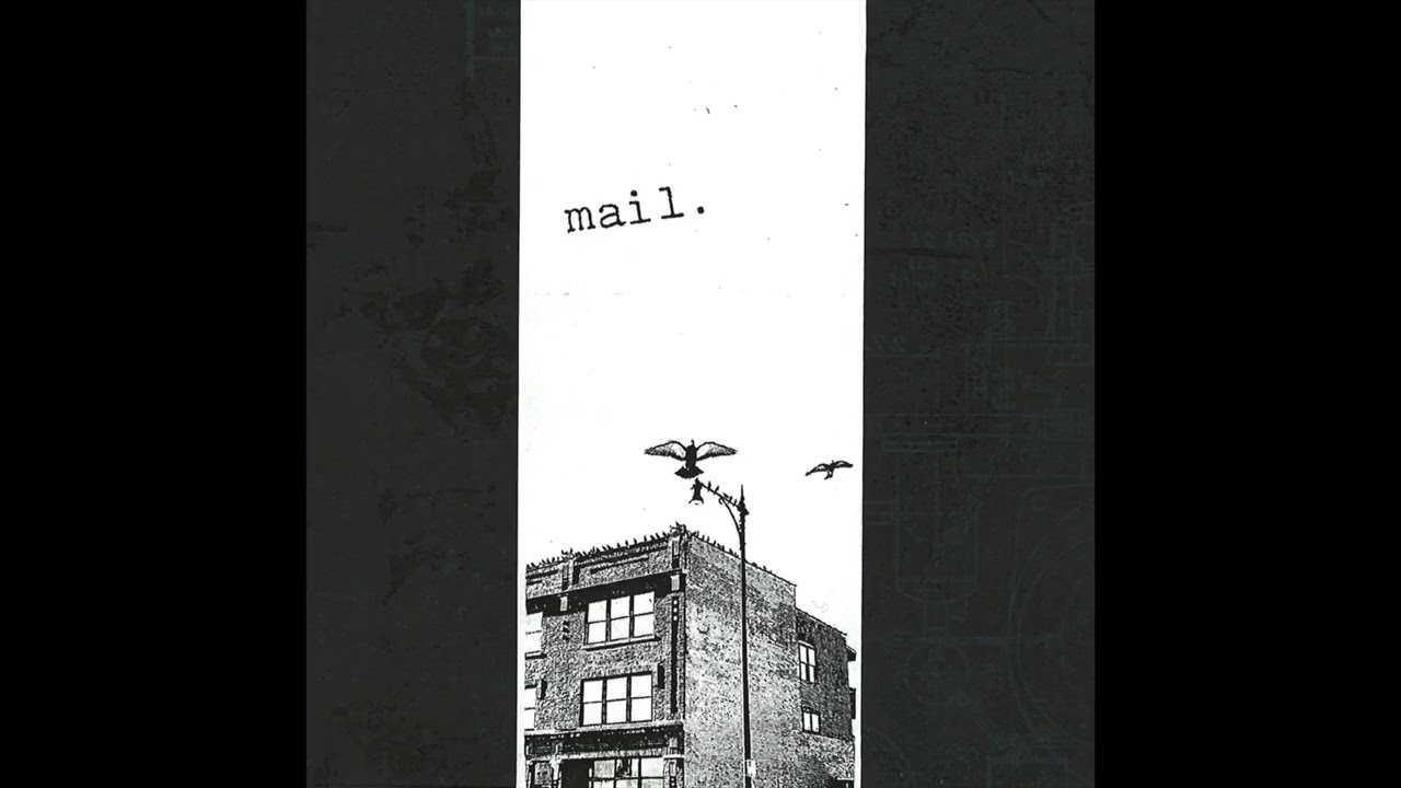mail. - Twenty-One In Texas